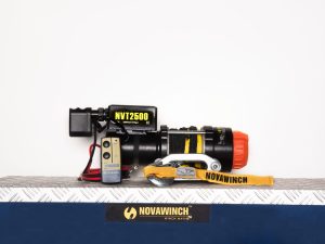 NVT2500i SR